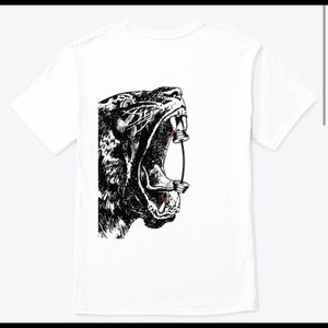 Weightlifting shirt brand new